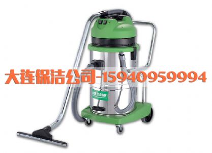 大連保潔專用吸塵器設備